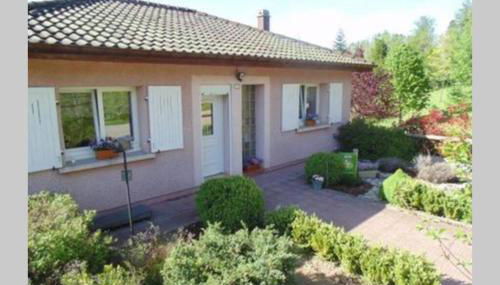 Gîte de moyenne Montagne - Foto 3