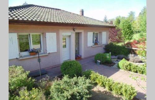 Gîte de moyenne Montagne - Foto 3