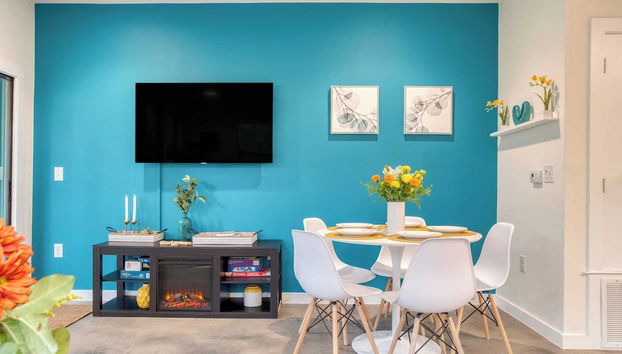 Bonnie & Clyde by Avantstay Close 2 DT Austin - Foto 2, Interior