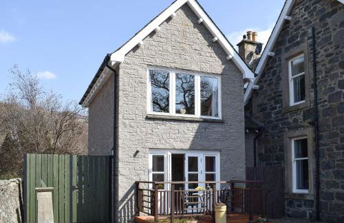 Lochearnside Lodge - Photo 3