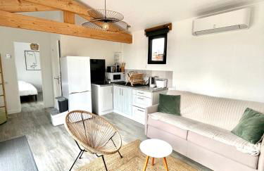 NUIKI Lodges - Gites - Foto 66