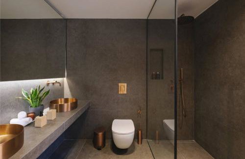 Floating Cubes Villas Aegina - Foto 68