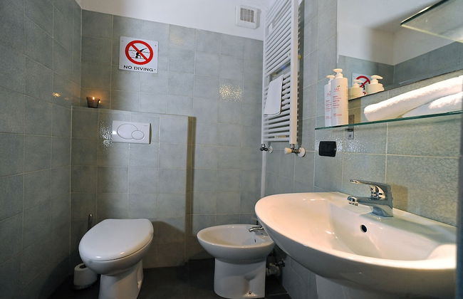 La Casa di Mattoni by Wonderful Italy - Foto 14