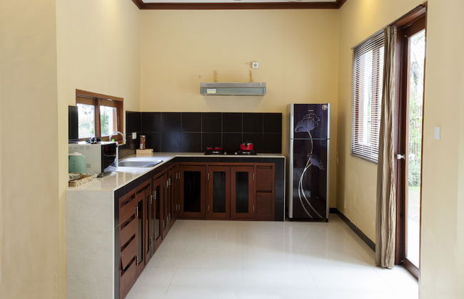 Green View Private Villas - Foto 26