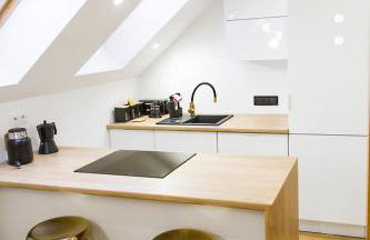 Apartament Parkowa 9 PENTHOUSE - Foto 1