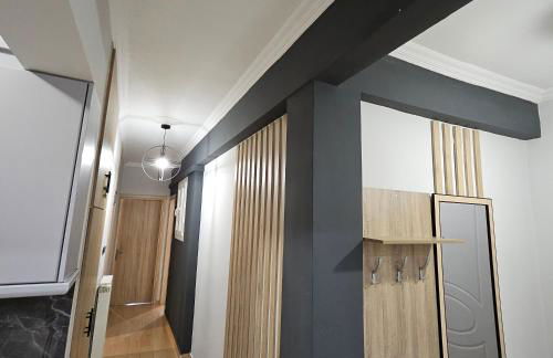 Central 3 Modern Apartment with FREE parking - Foto 34