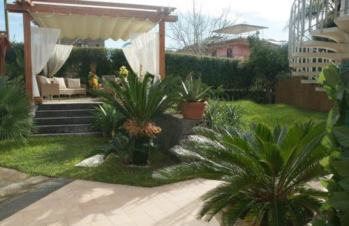 Villa Grazia - Foto 35