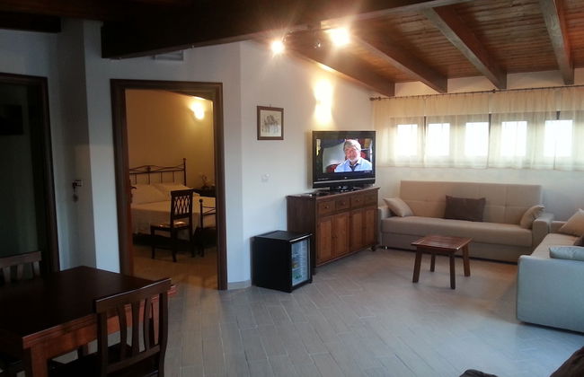 B&B Messapia - Foto 20