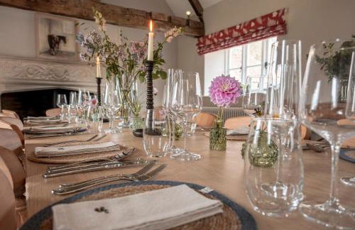 Brokenborough Farmhouse - Foto 47