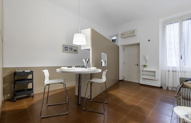 Shortstays Vittoria Arconati - Foto 6