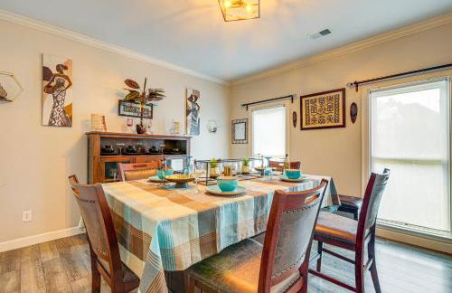 Residential Cul-De-Sac Suburban Memphis Hideaway! - Foto 4