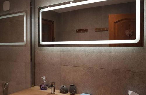 Mon refuge face au Mont Blanc - Photo 14