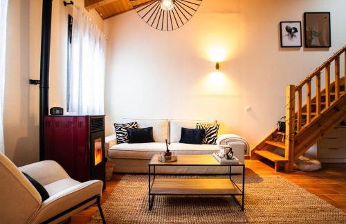 Casa Calma cerca de la Sierra by CABANA Rentals - Foto 2