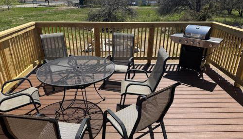 Country Cottage by the Bridge - Foto 3