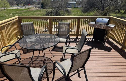 Country Cottage by the Bridge - Foto 3