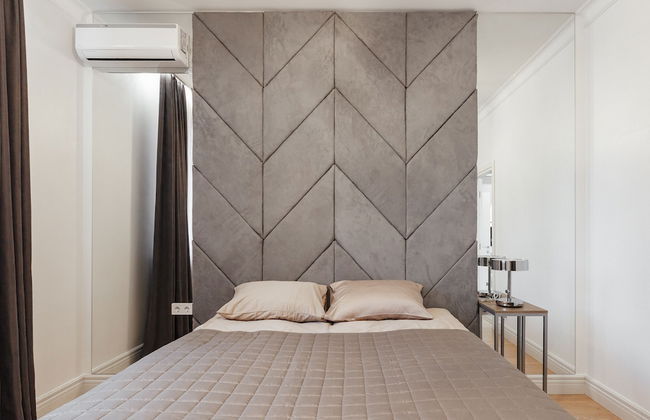 Prestige Plaza Apartments - Foto 12