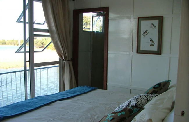 Houseboat With Aircon and Splash Pool - 2128 - Foto 2