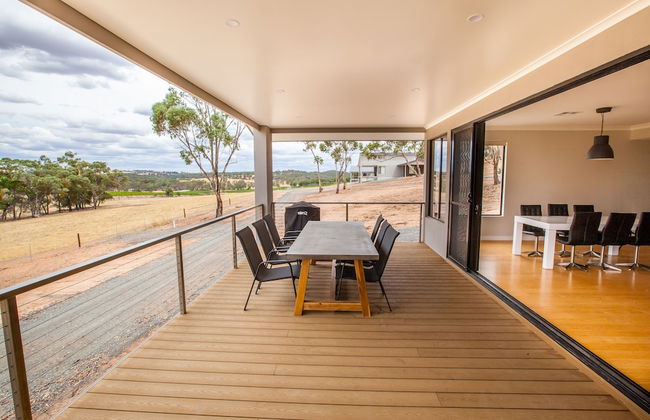 Neagles Retreat Villas - Foto 21