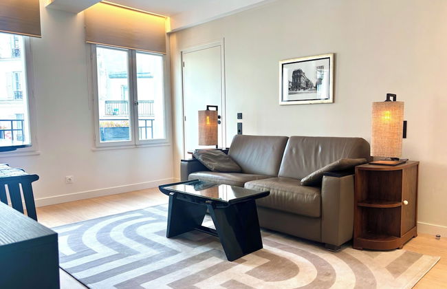 Montmartre Residence - Foto 56