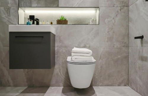 Portfolio Apartments - Welwyn Town Centre - Foto 33