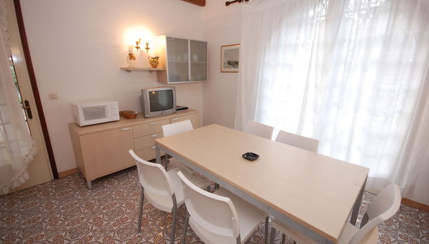 Servicio de comidas en la habitación