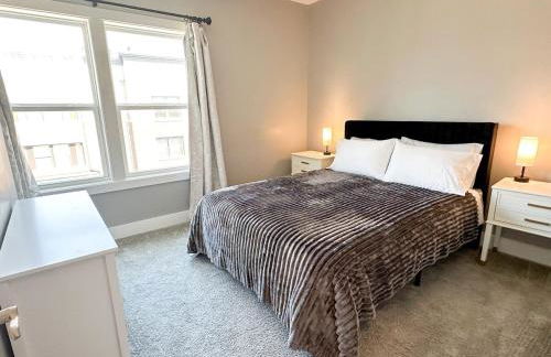 Luxury Home at One Loudoun - Foto 16