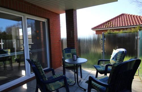 SI5-01 Terrassenwohnung Deichnah - Foto 13