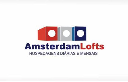 Amsterdam Lofts Deluxe - Foto 19