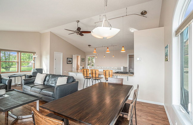 4BDR Blue Haven Cottage Grand Haven 150 - Foto 34