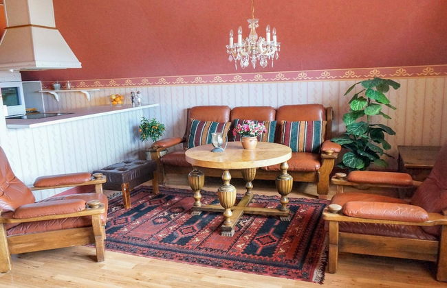 5 Person Holiday Home in Falkenberg - Photo 14