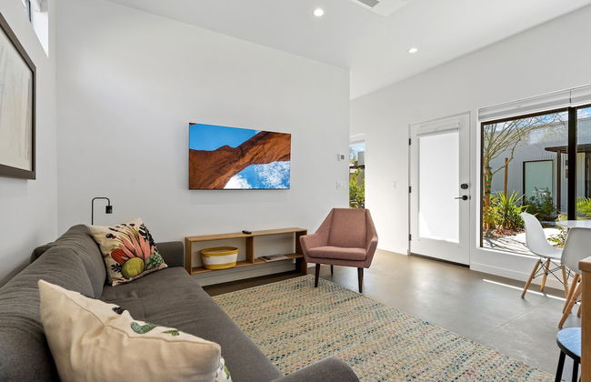 4Square Complex - Foto 58