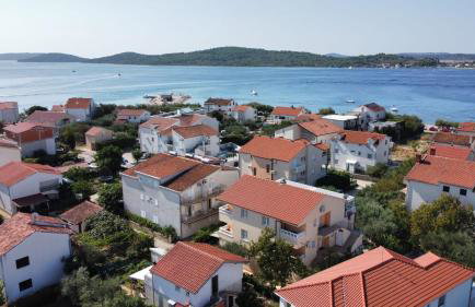 Apartments Tare, Electric Car Refill - Foto 5