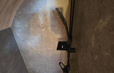 Oaza Święty Spokój - domek z balią i jacuzzi - Foto 53