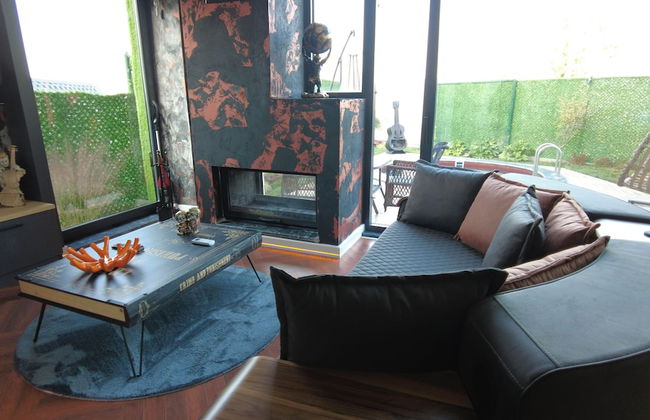 Hame Pira Suites - Photo 13