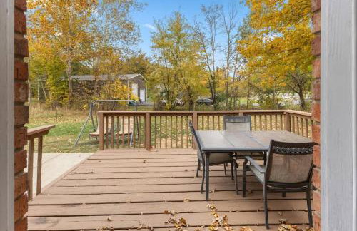 6BR Family Home by Grand Park - Foto 41