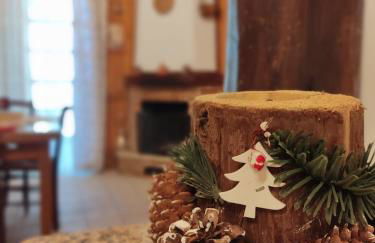 Chalet del Lago Laceno - Foto 23