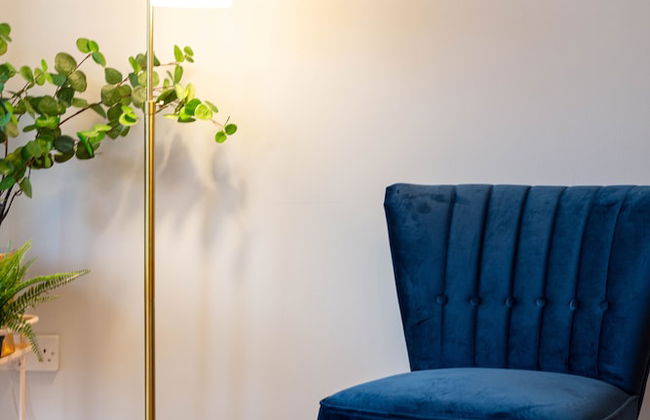 Millbrae Residence - Donnini Apartments - Foto 12