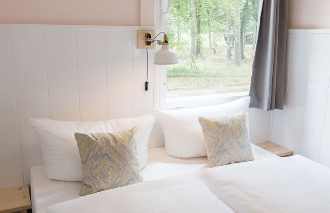 Natura-Familienpark Grimnitzsee Recreation Park - Foto 5