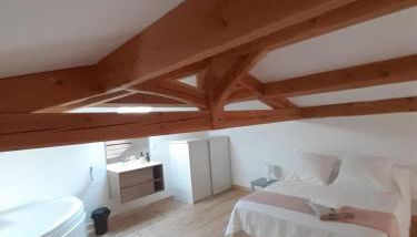 Gîte des oliviers - 4 pers - piscine - Foto 5