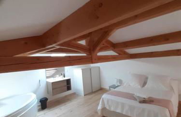 Gîte des oliviers - 4 pers - piscine - Foto 5