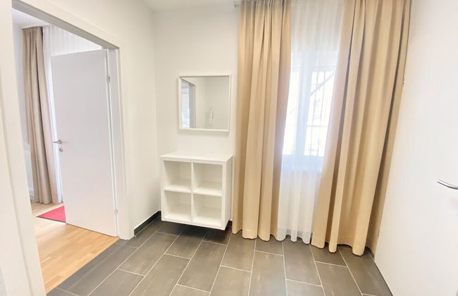 Steiner Residences Vienna Nestroyplatz - Foto 34