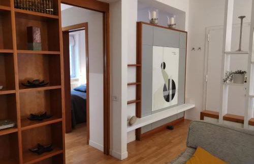 DOMUS B Corso Francia apartment - Foto 4