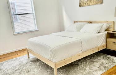 Stylish Evergreen Apartment By Newark Airport - Foto 39