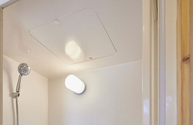 ReSchool Nasu Glamp - Foto 13