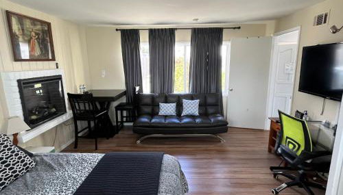 2 Bedroom House OR Private Studio near SF, SFSU and SFO - Foto 5