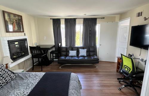 2 Bedroom House OR Private Studio near SF, SFSU and SFO - Foto 5