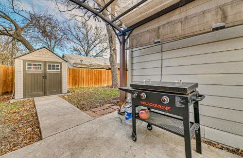 Family-Friendly Gem 1 Mi to Historic Dtwn McKinney - Photo 25