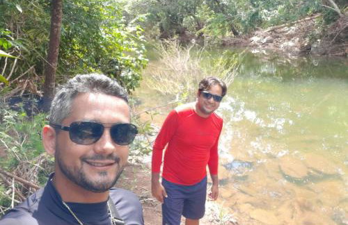 Recanto da Aldeia - Lago dos Sonhos - Foto 67