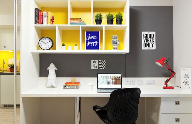 JOIVY Lovely studio near the city centre Adults Only - Photo 3