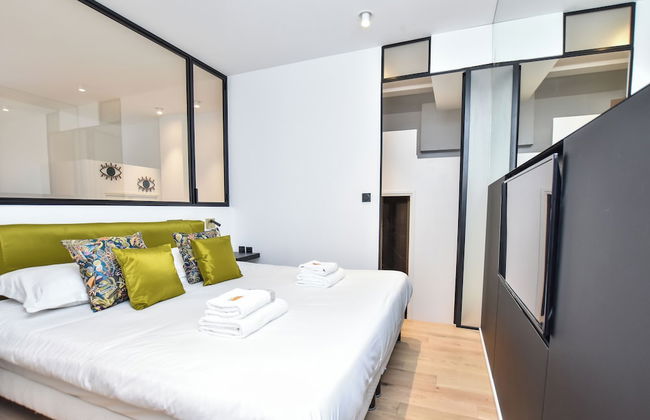 Résidence Paris ANJOU - Foto 1